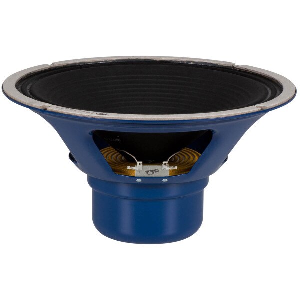 Main product image for Celestion G12 Blue 12" 8 Ohm Alnico Guitar Sp 294-2208